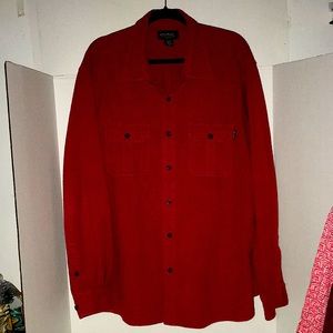Eddies Bauer Women’s Original Outdoor Outfitter Shirt Size XXL